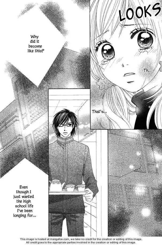 Mainichi Kimi ni Koishiteru Chapter 1 23